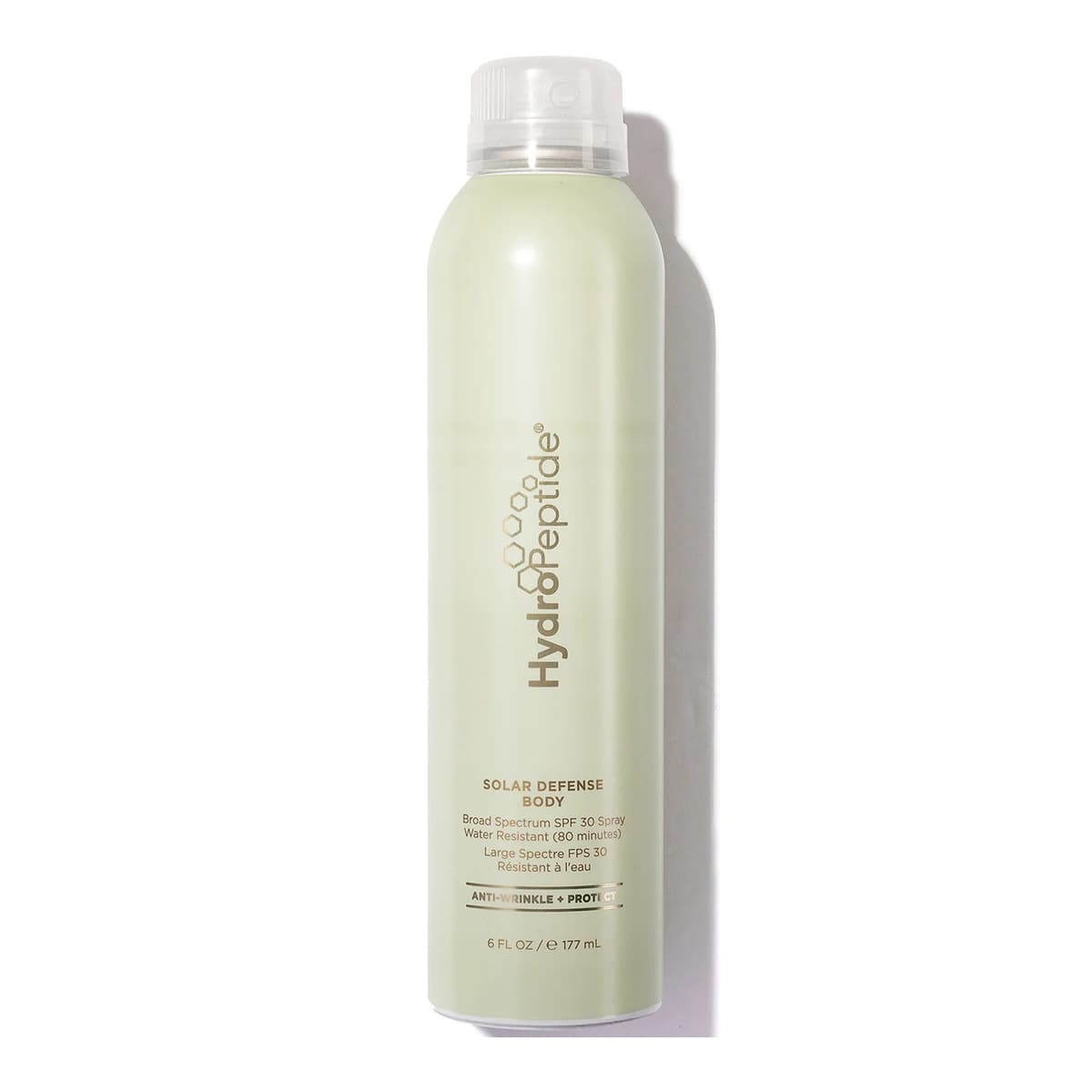 Solar Defense Body SPF 40