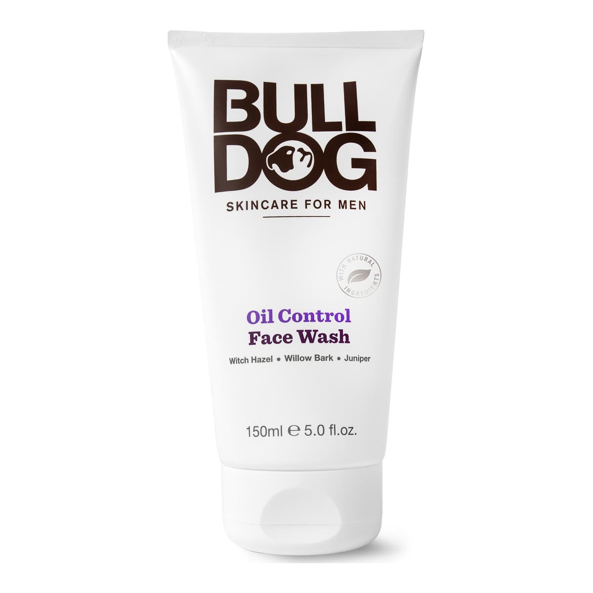 Oil Control Face Wash