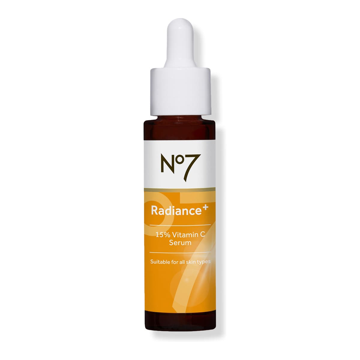 Radiance+ 15% Vitamin C Face Serum