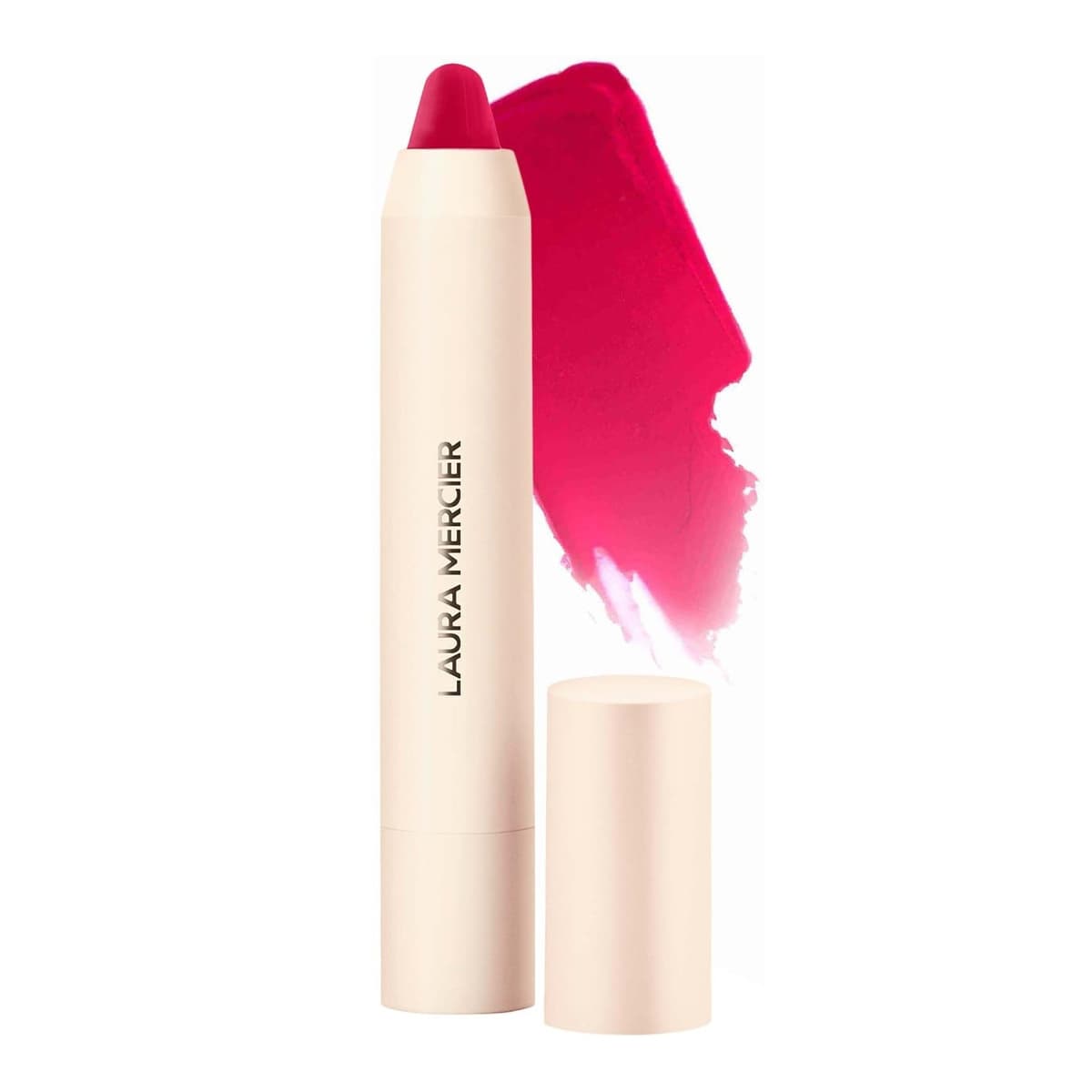 Petal Soft Lipstick Crayon, #324 Louise