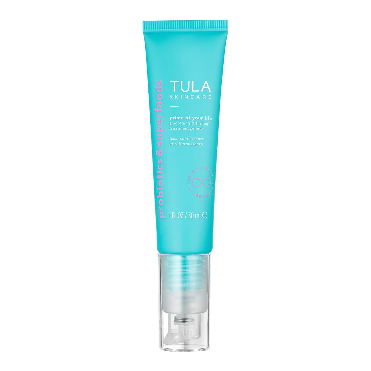 Prime of Your Life Smoothing & Firming Treatment Primer