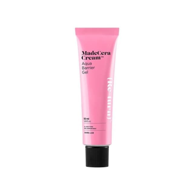 MadeCera Cream Aqua Barrier Gel