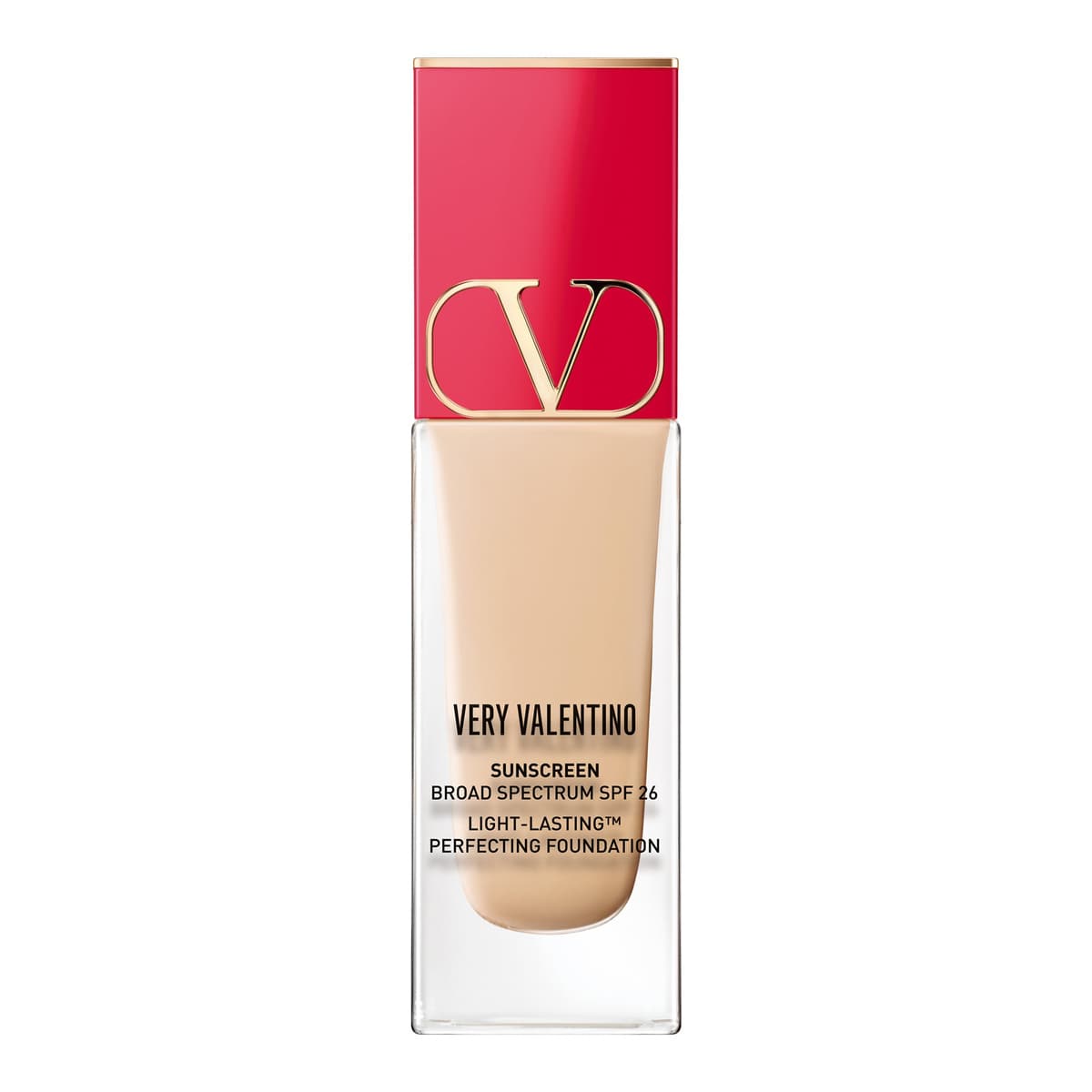 Very Valentino 24 Hour Long Wear Liquid Foundation, LIGR1