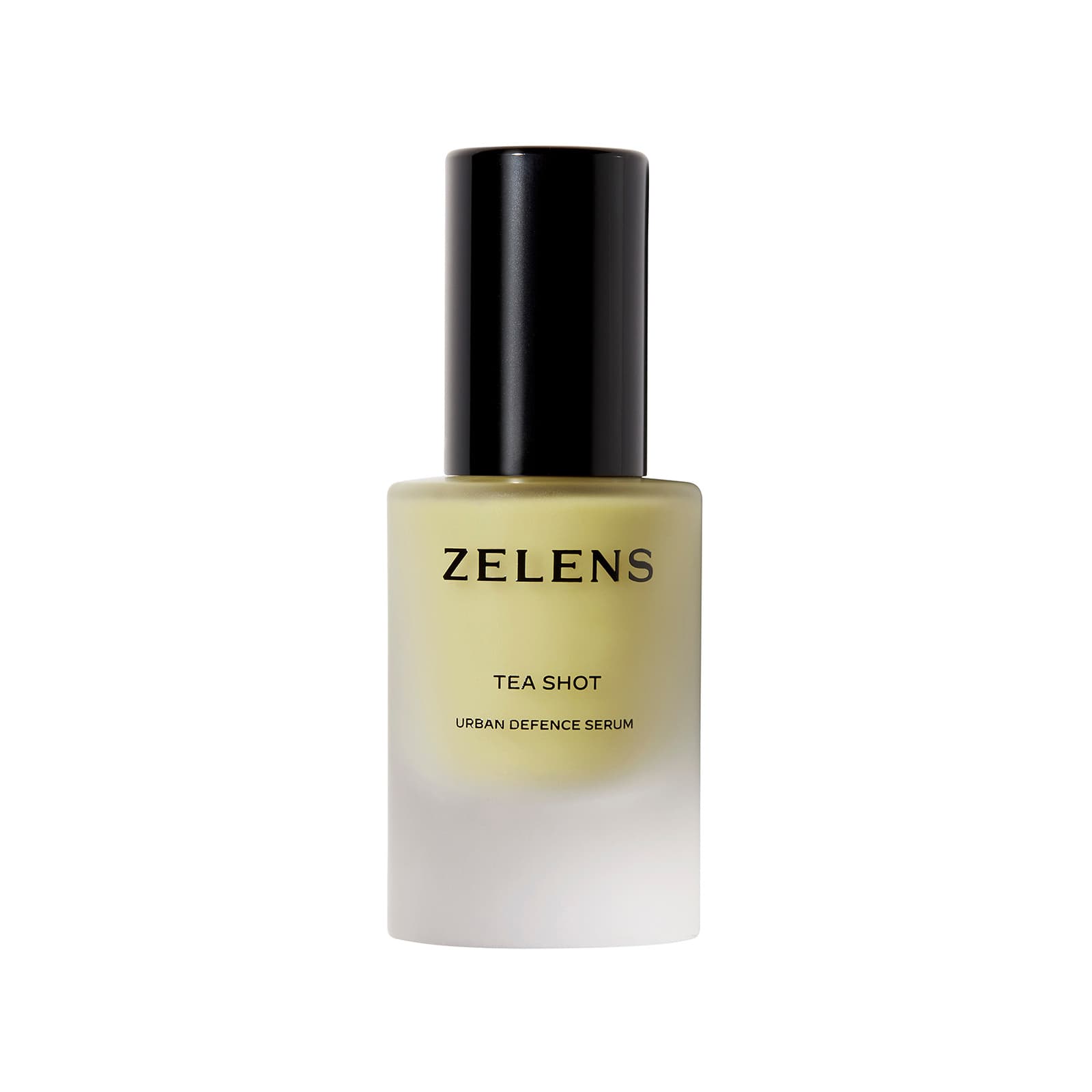 Tea Shot Urban Defence Serum