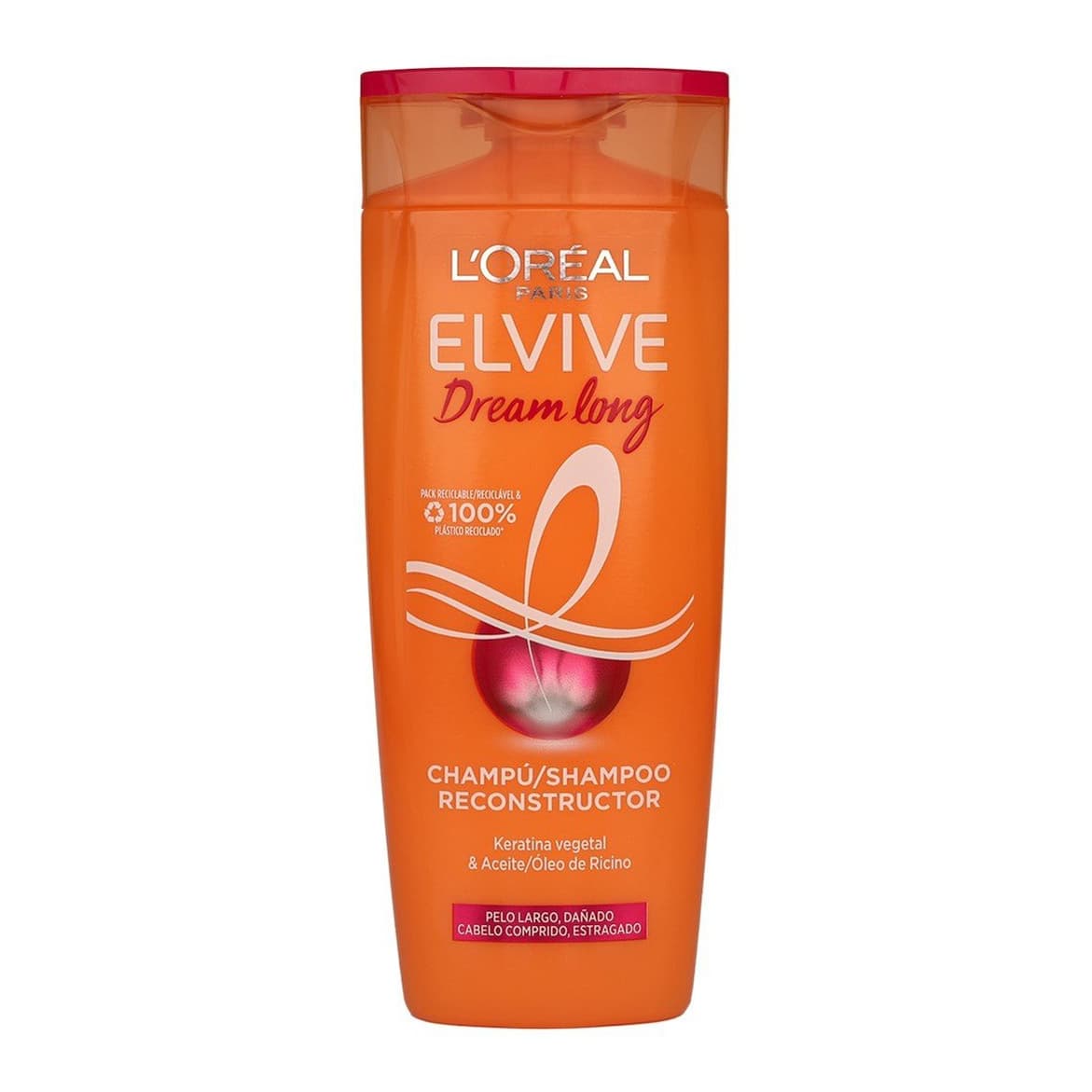 Elvive Dream Long Restoring Shampoo