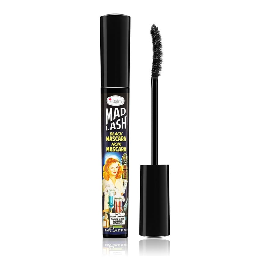 Mad Lash