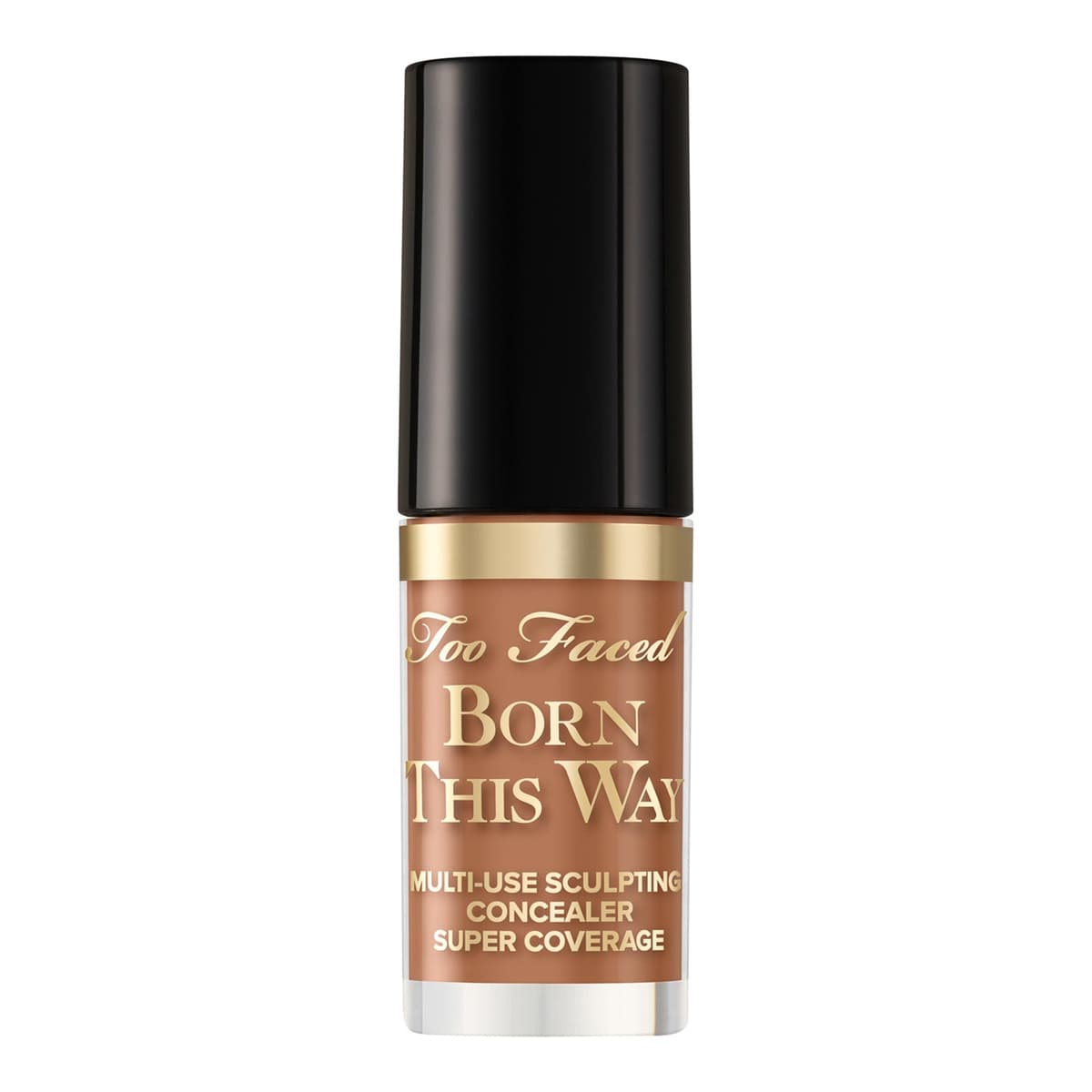 Born This Way Super Coverage Multi-Use Concealer, Caramel