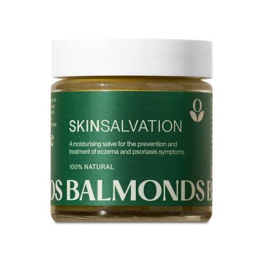 Skin Salvation