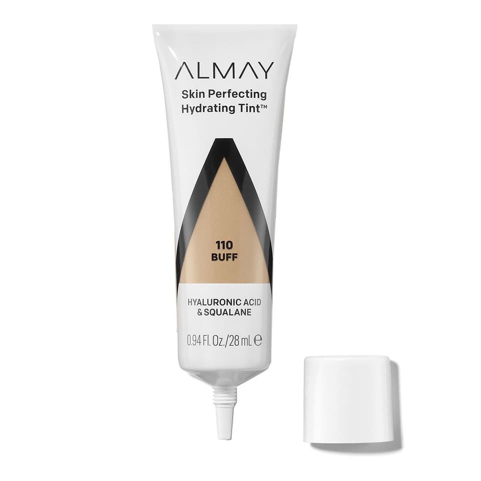 Skin Perfecting Hydrating Tint, #110 Buff