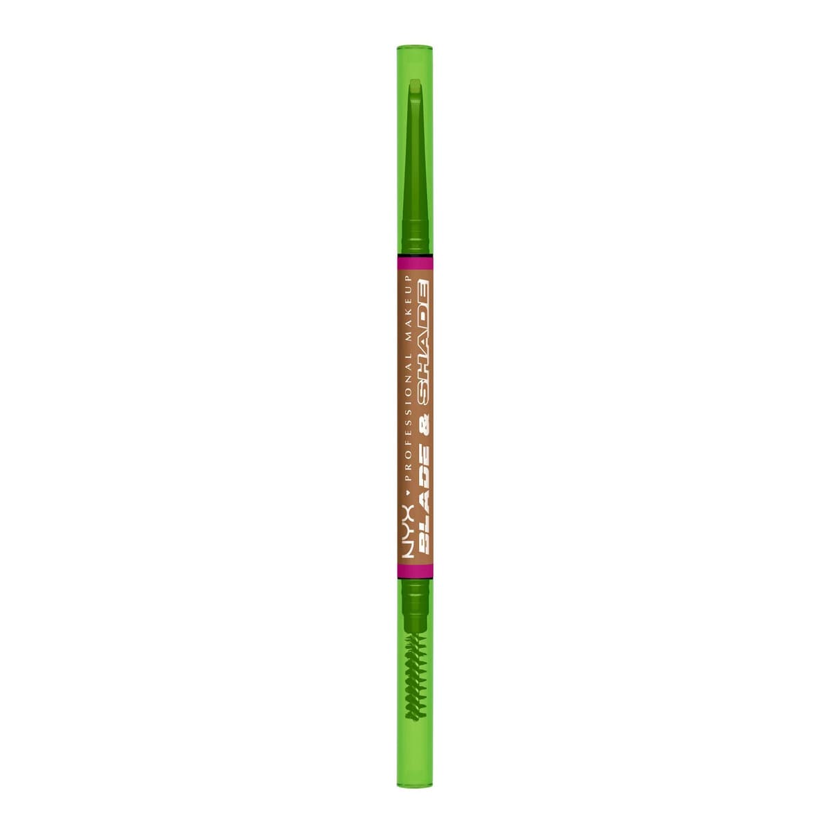 Brow Blade & Shade Nano Mechanical Brow Pencil, Ash Blonde