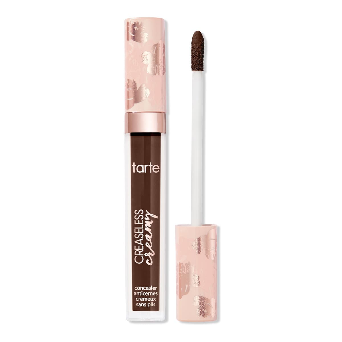 Creaseless Creamy Concealer, 62H Espresso Honey