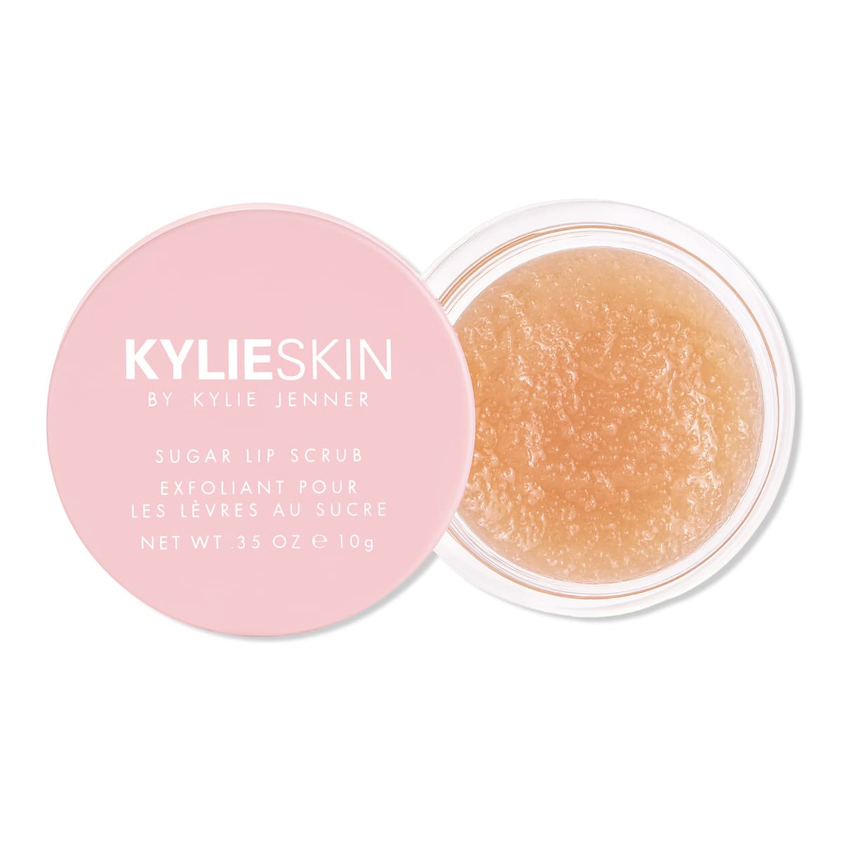 Sugar Lip Scrub