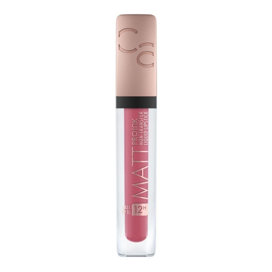 Matt Pro Ink Liquid Lipstick 060 I Choose Passion