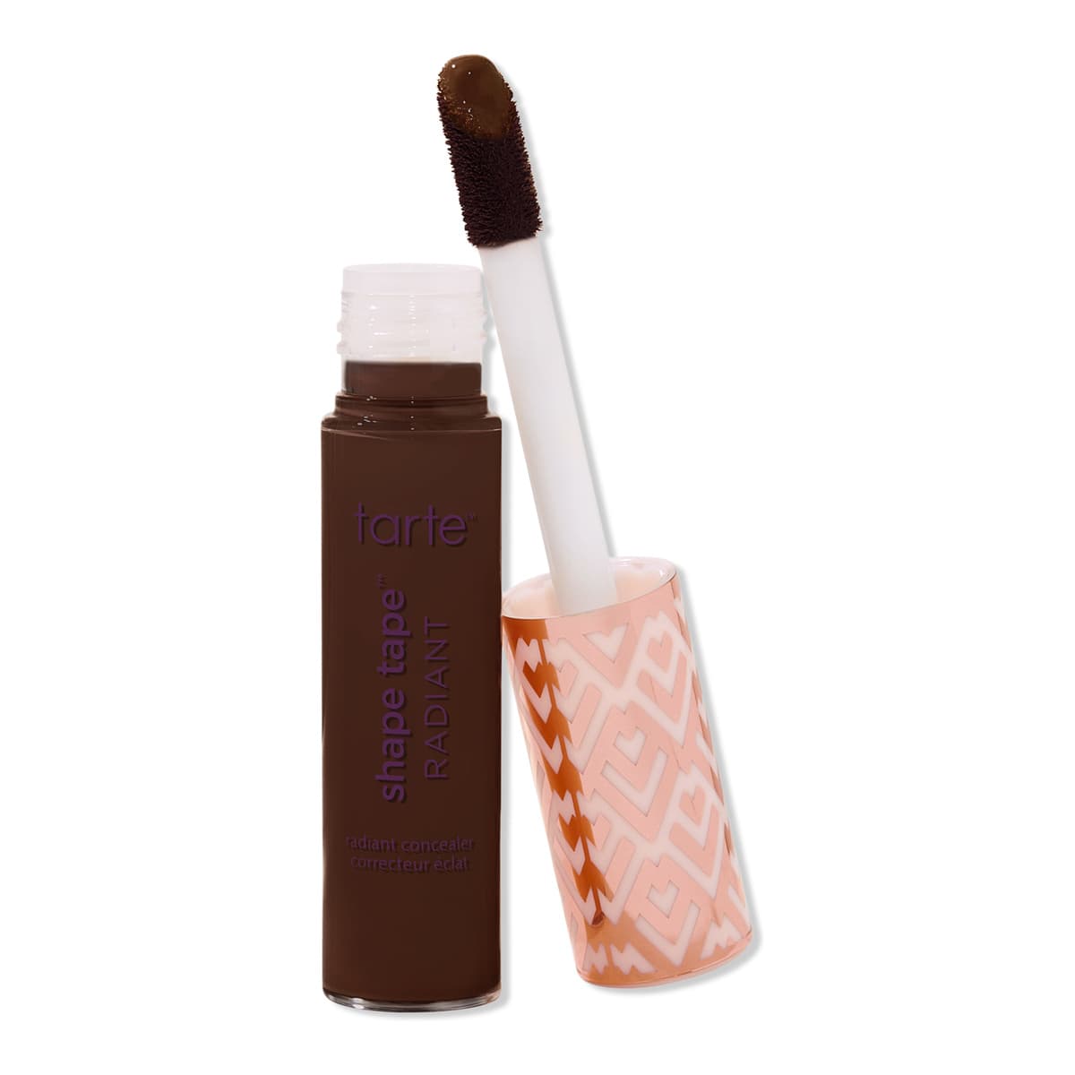Shape Tape Radiant Medium Coverage Concealer, 61H Espresso