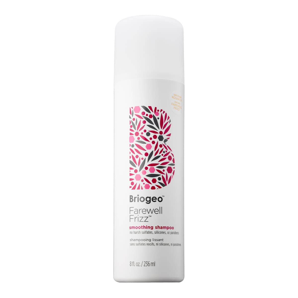 Farewell Frizz™ Smoothing Shampoo