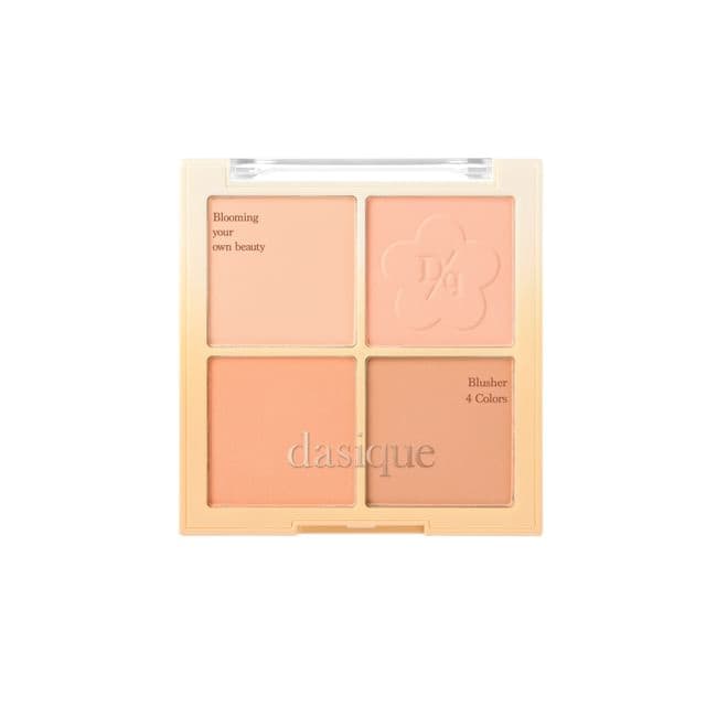 Blending Mood Cheek Golden Flower Collection