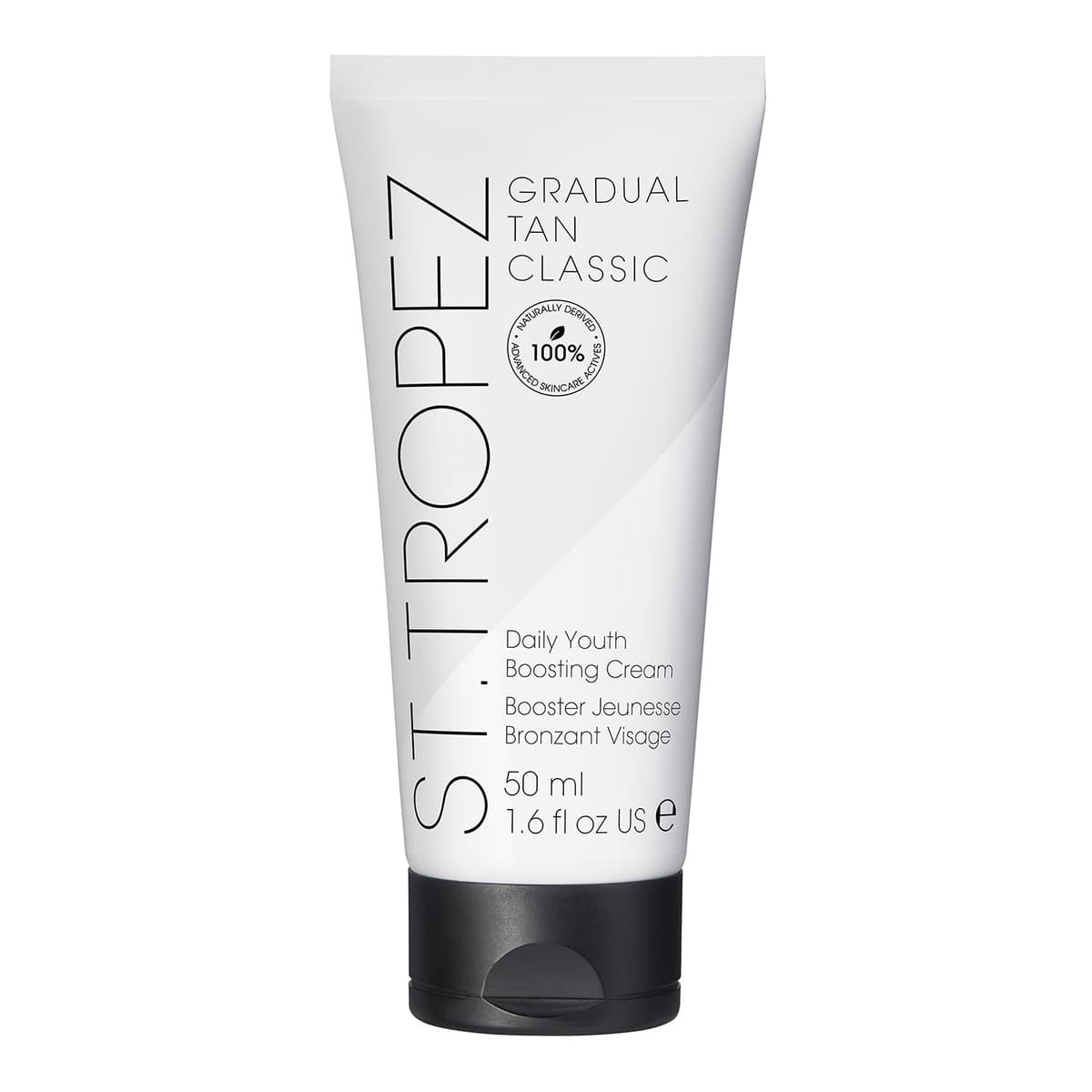 Gradual Face Lotion