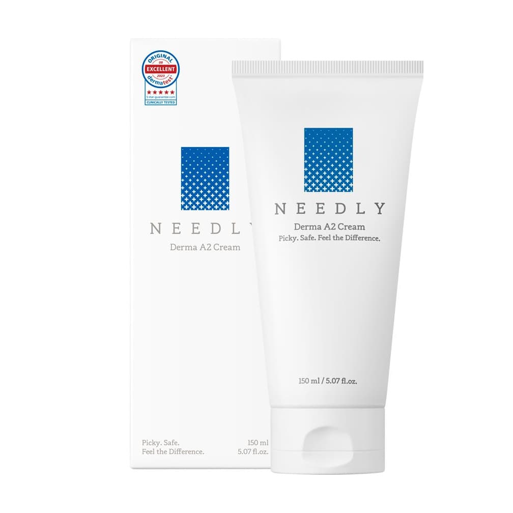 Derma A2 Cream