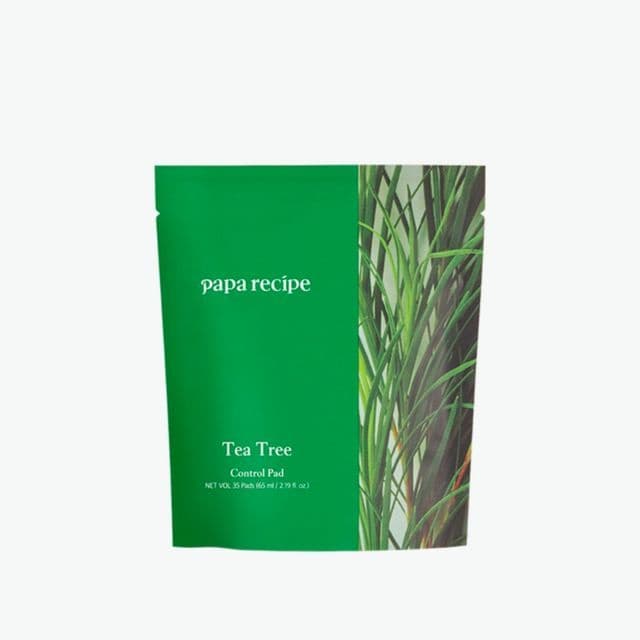 Tea Tree Control Pad Refill Only