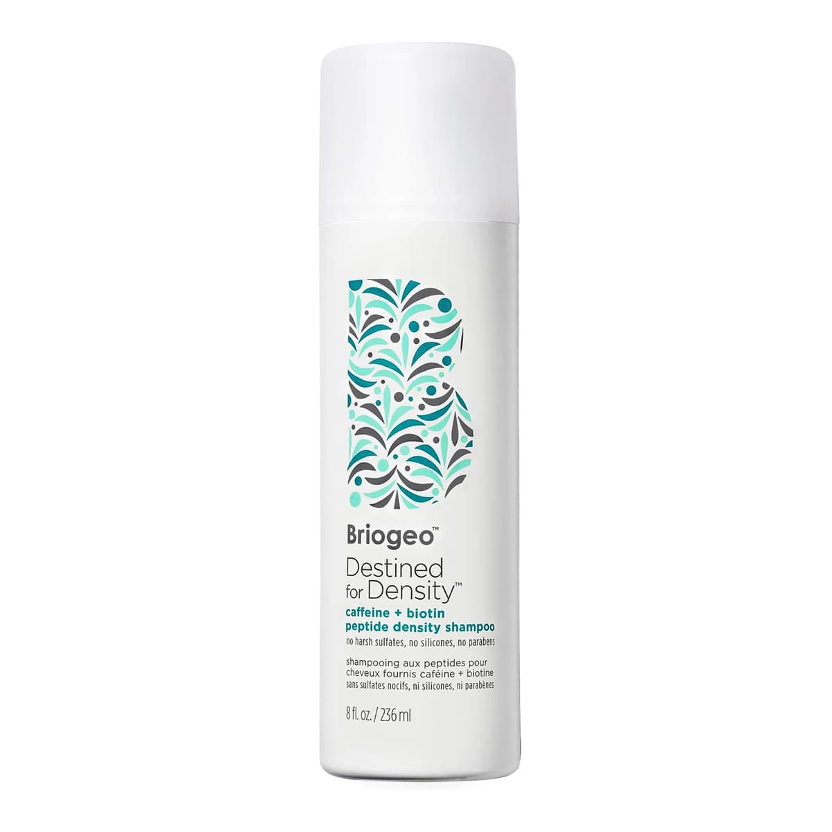 Destined For Density™ Peptide Shampoo for Thicker, Fuller Hair
