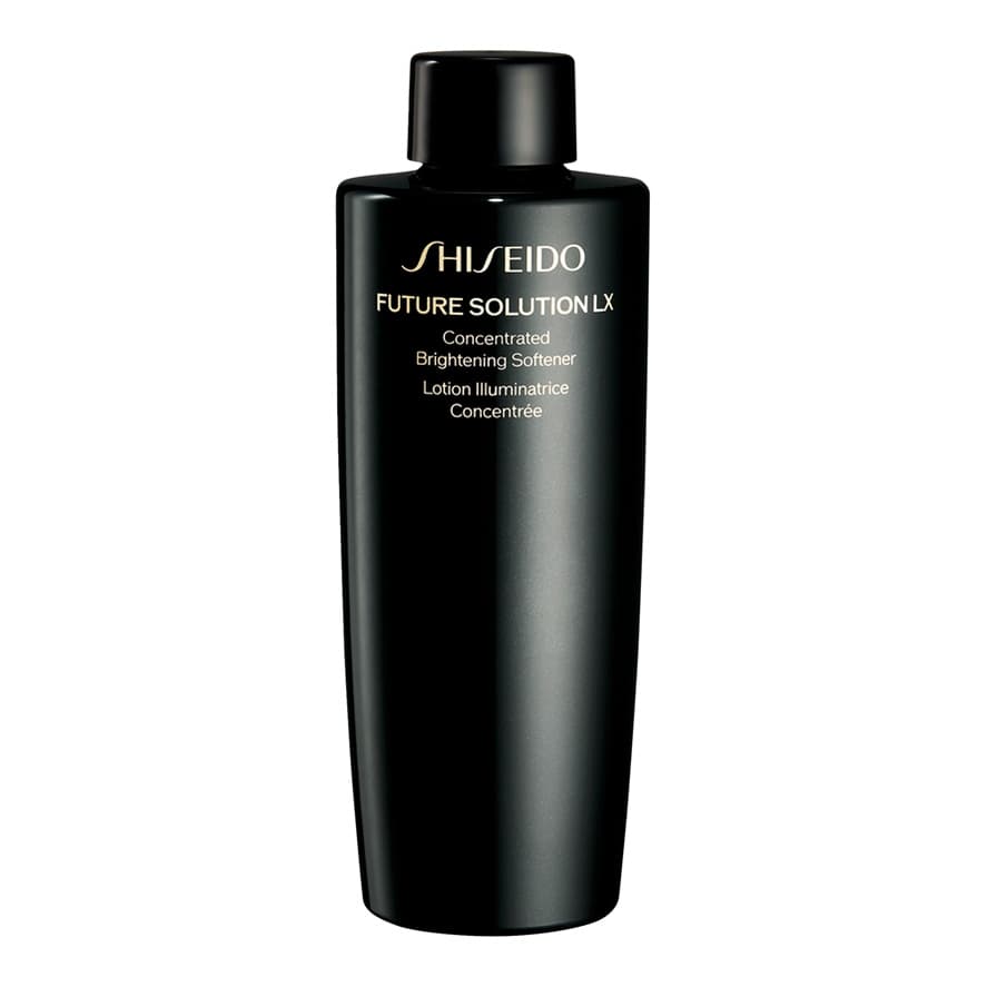 Future Solution LX Concentrated Brightening Softener