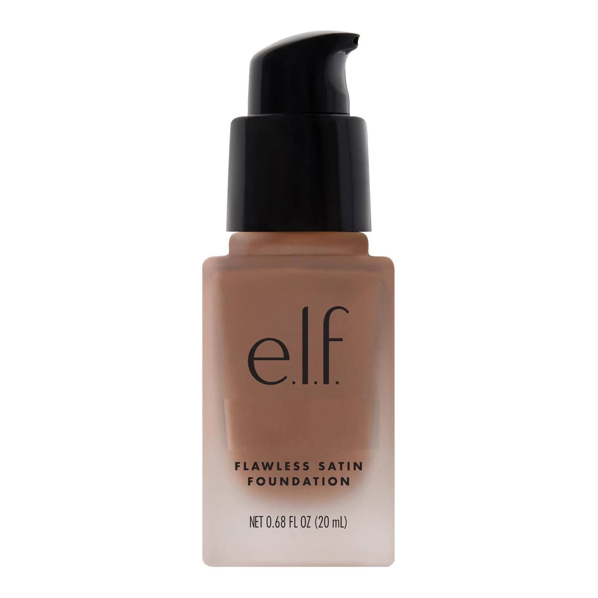 Flawless Finish Foundation, #84386 Sienna