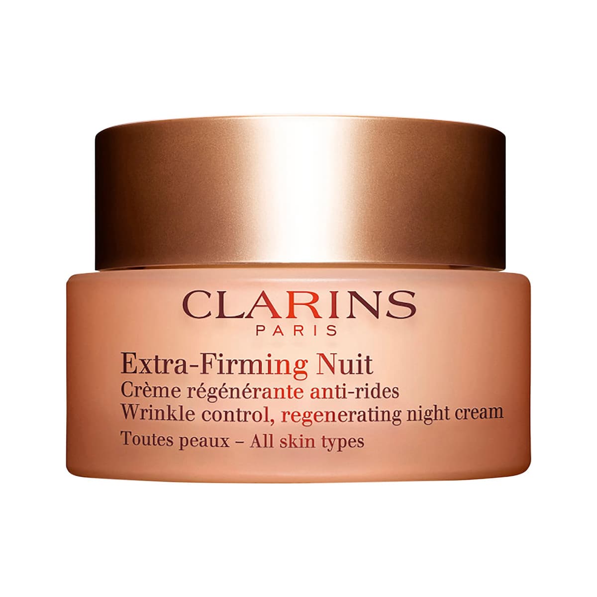 Extra-Firming & Smoothing Night Moisturizer