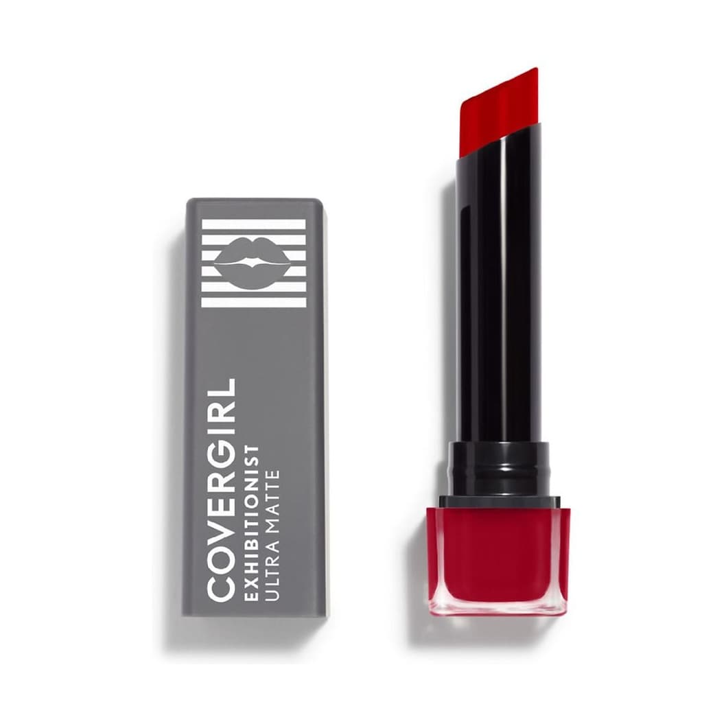 Ultra Matte Lipstick, #678 Sweeten Up
