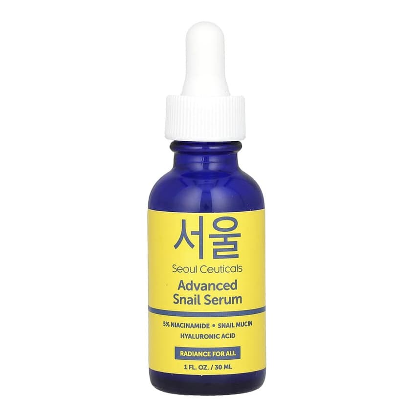 Advanced Snail Serum