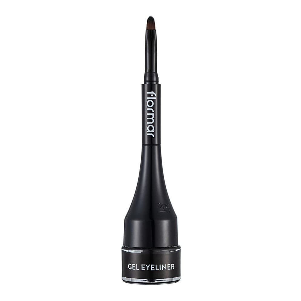 Gel Eyeliner el Black