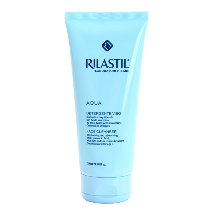 Purifying Face Cleanser