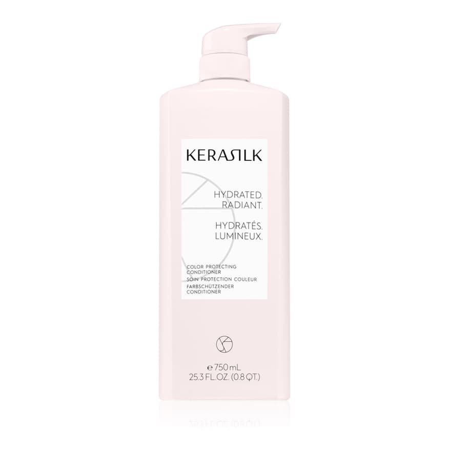 Essentials Color Protecting Conditioner