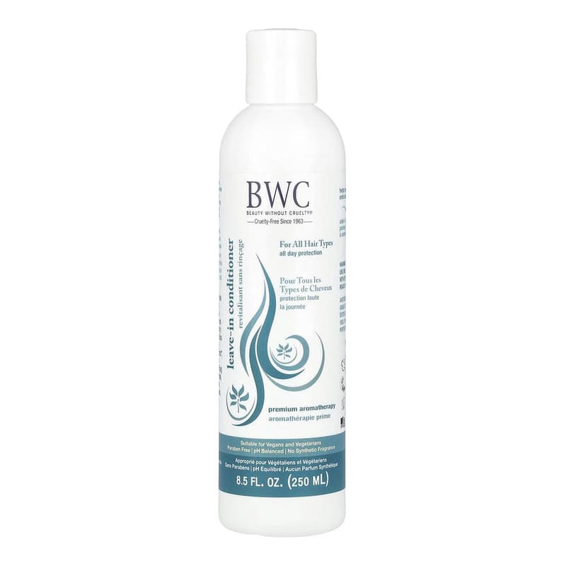 Leave-in Conditioner