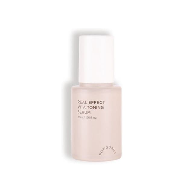 Real Effect Vita Toning Serum