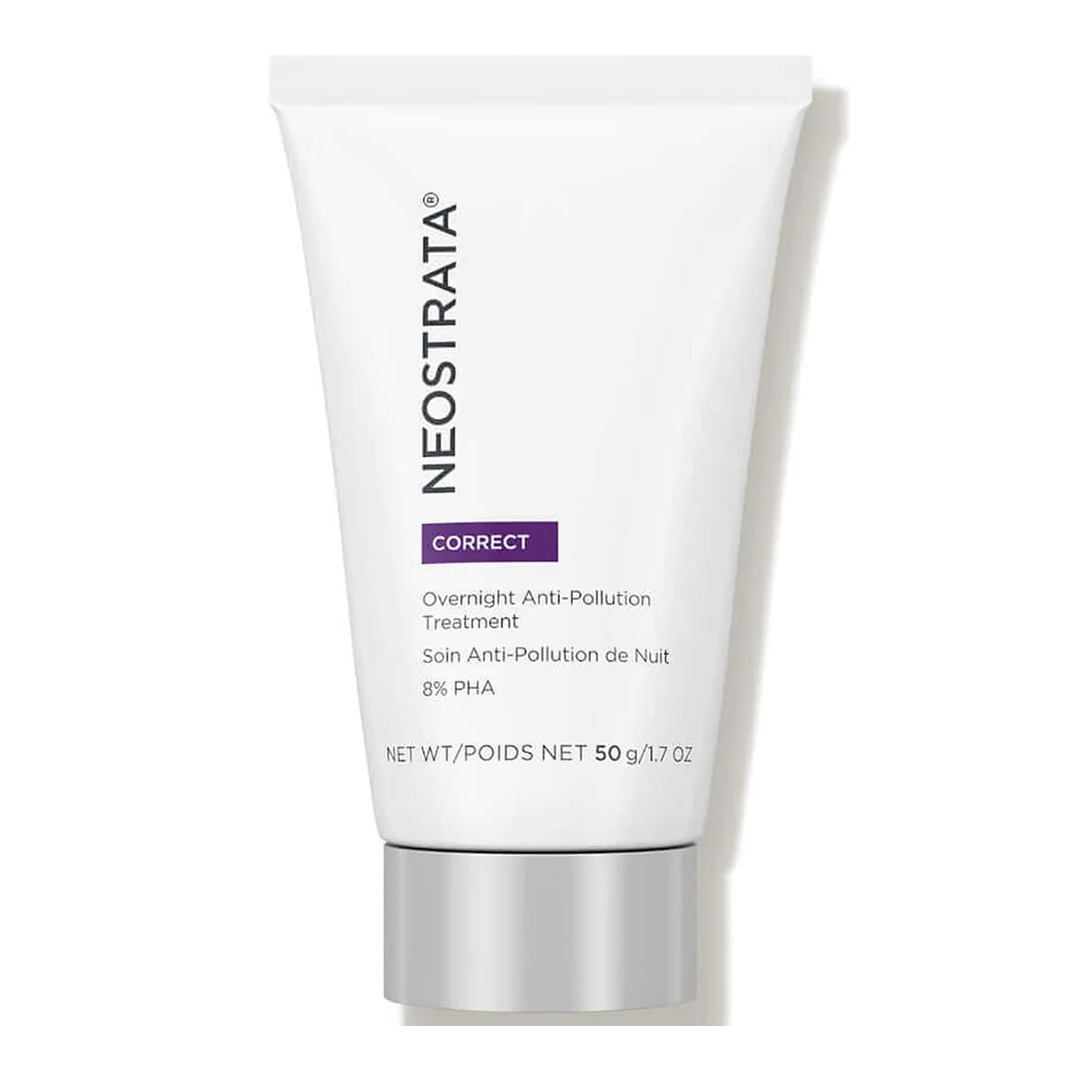 Overnight Anti-Pollution Treatment