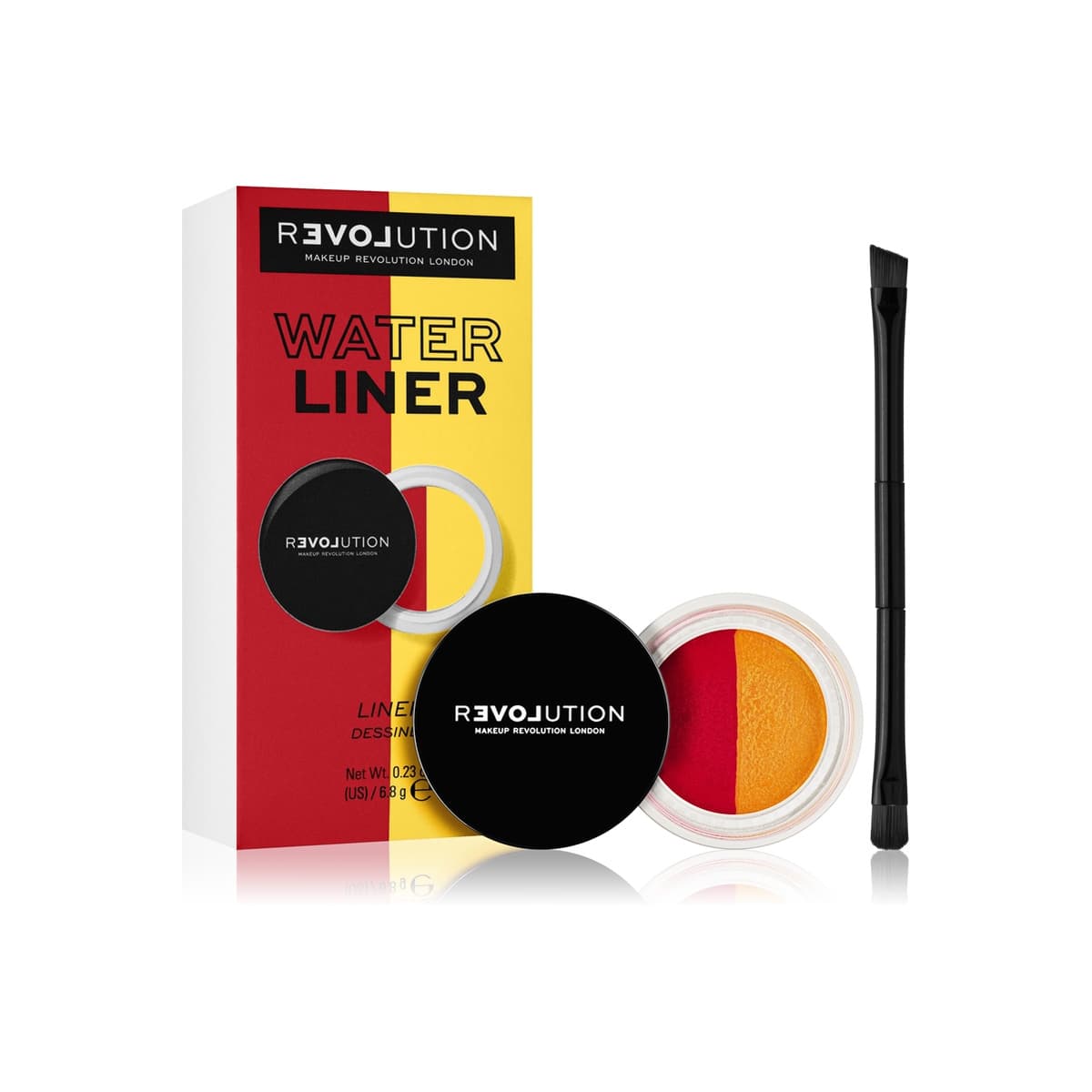 Water Activated Liner