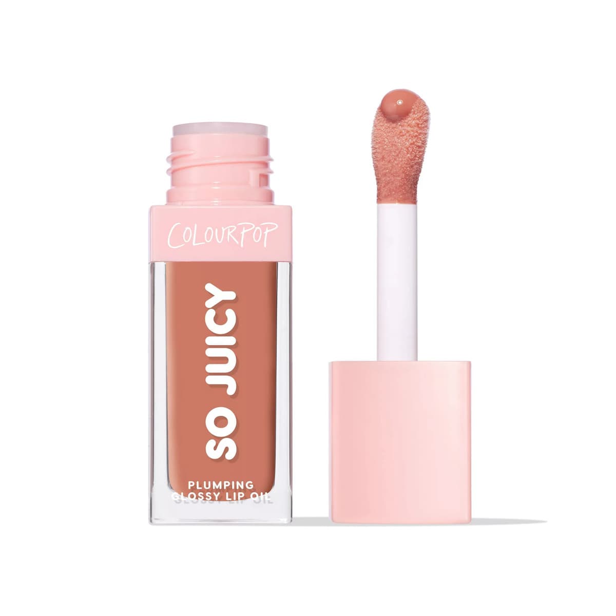 So Juicy Lip Oil, Its a Date