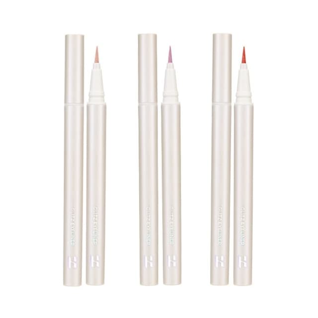 Glitz Eyeliner Like Shell Collection, #02 Fairy Tears