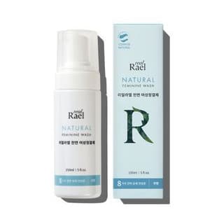 Natural Feminine Wash