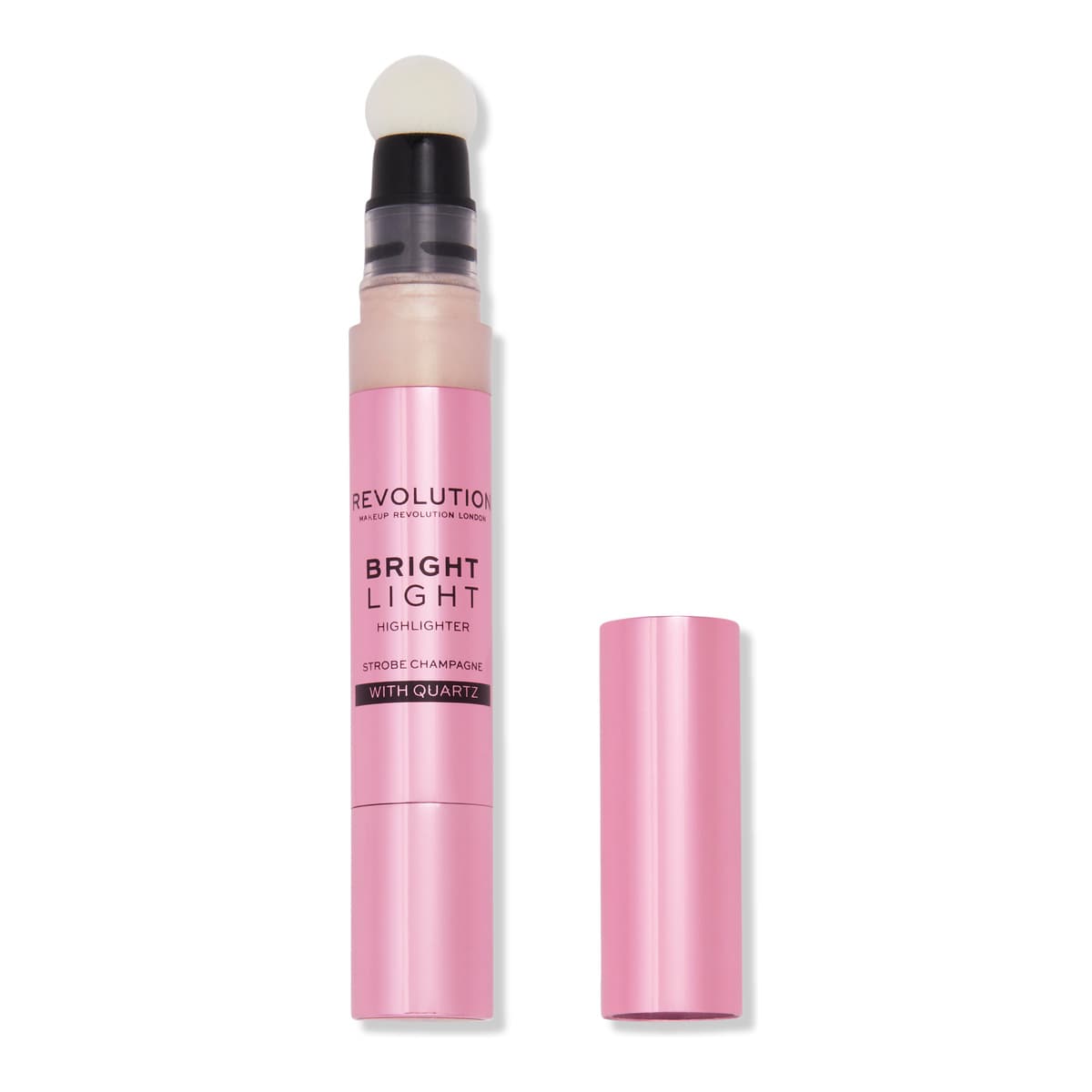Bright Light Highlighter, Strobe Champagne