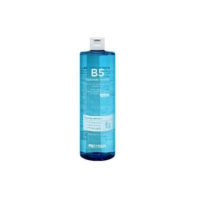 B5 Cleansing Water