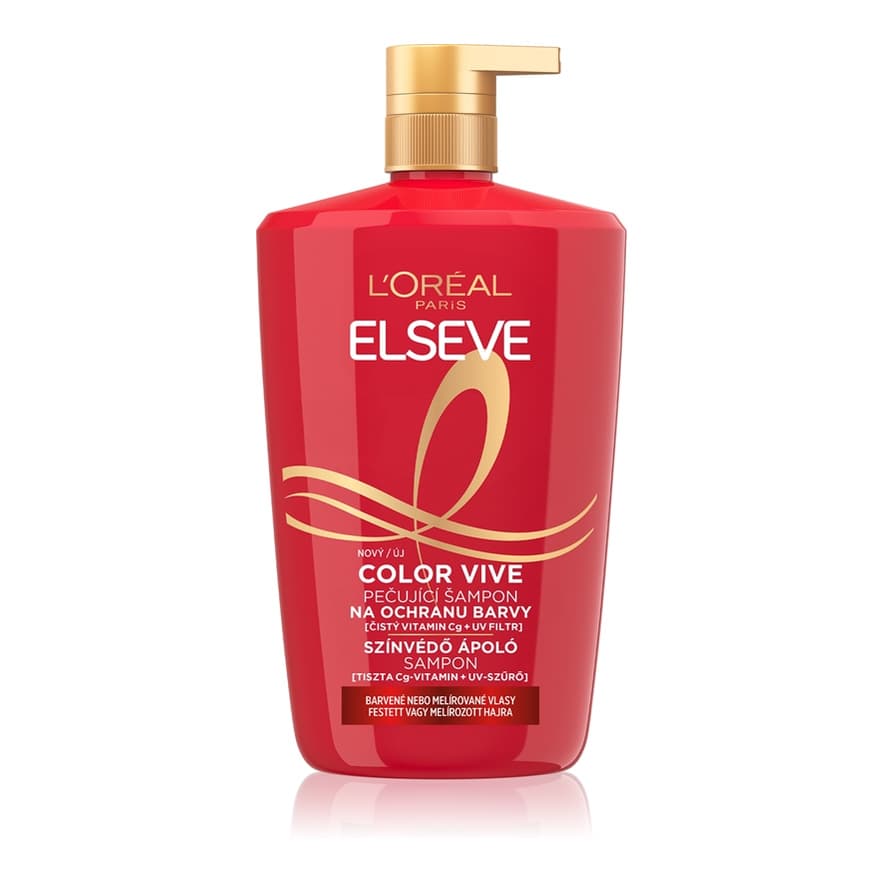 Elseve Color-Vive