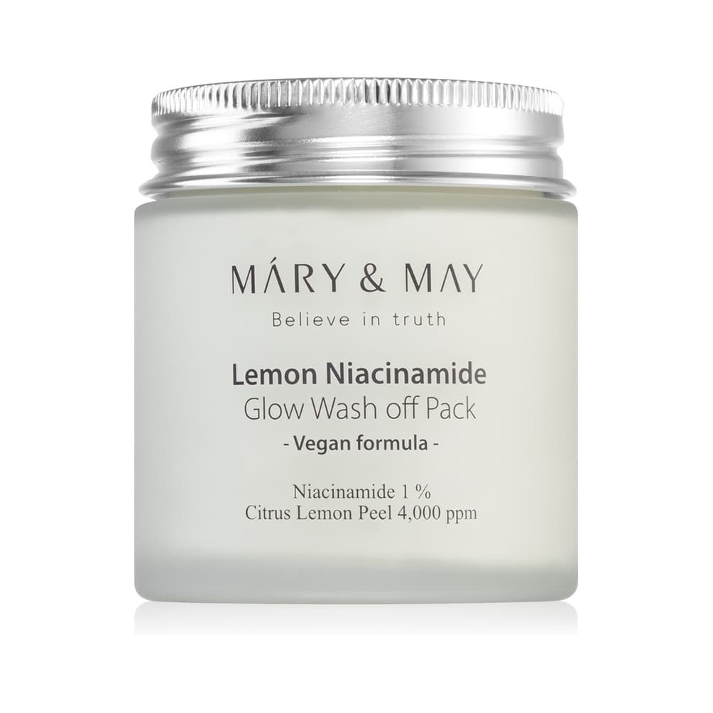 Lemon Niacinamid
