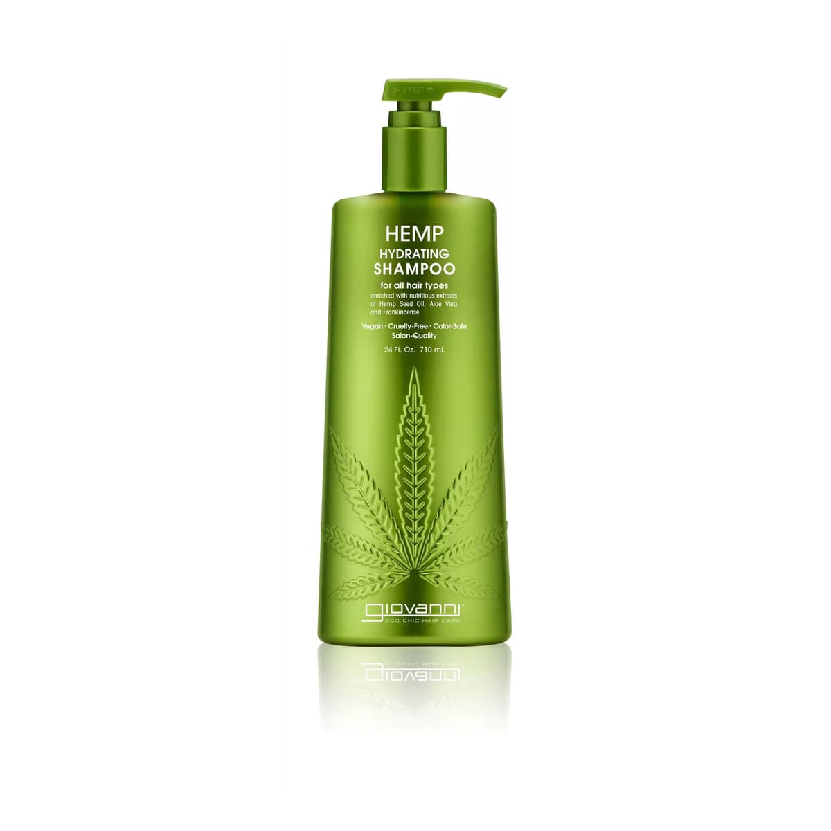 Hemp Hydrating Shampoo