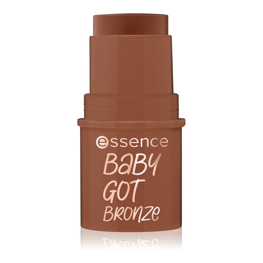 baby got bronze