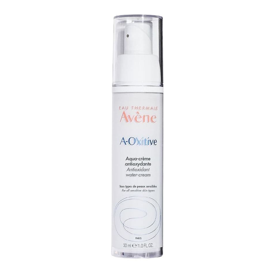 A-Oxitive Antioxidant Water Cream