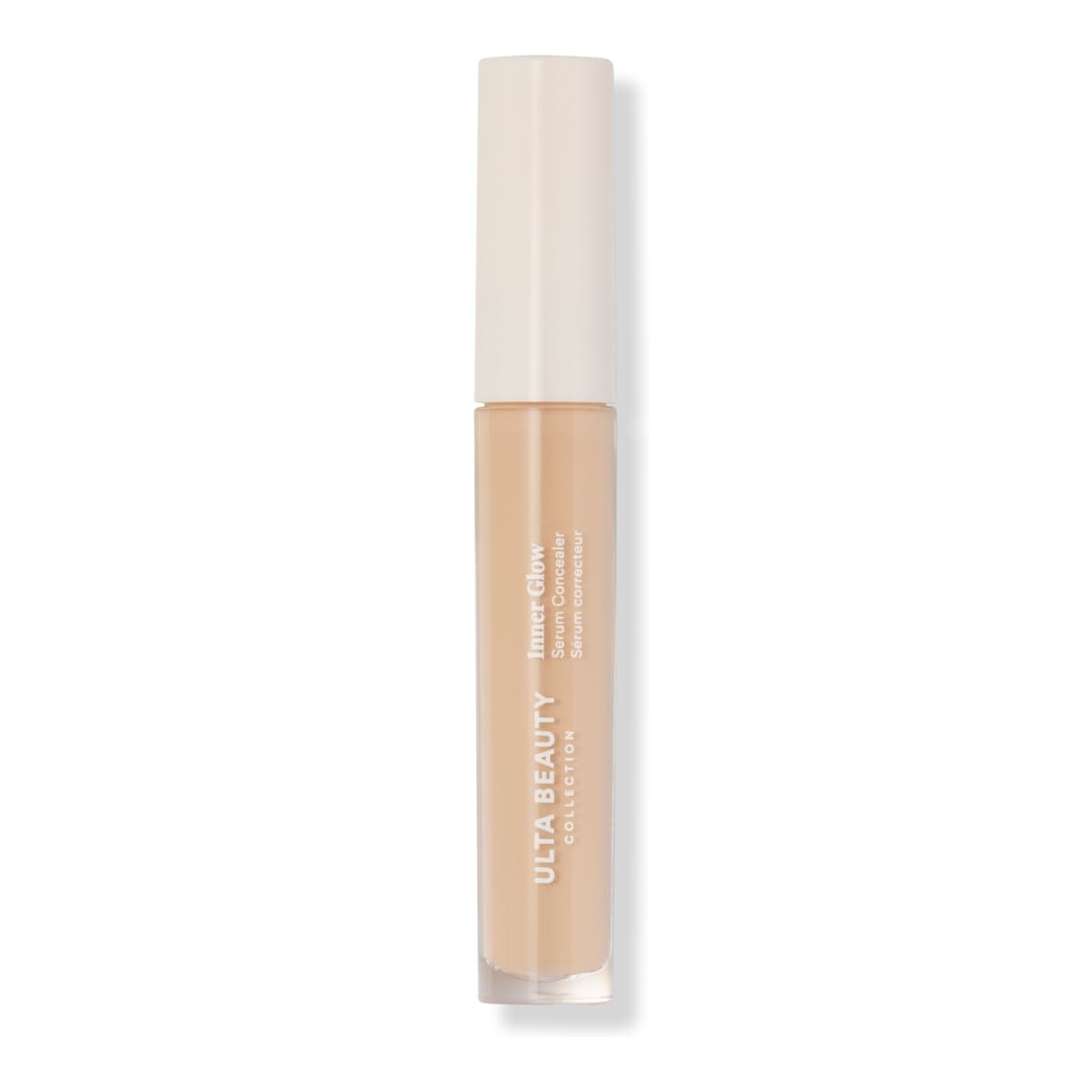Inner Glow Serum Concealer, Light Warm
