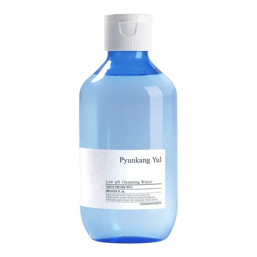 Low pH Cleansing Water (Discounted)
