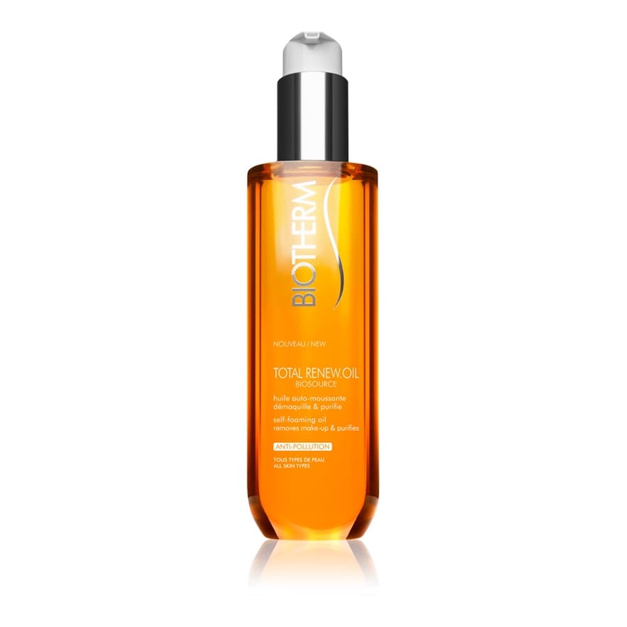 Biosource Total Renew Oil
