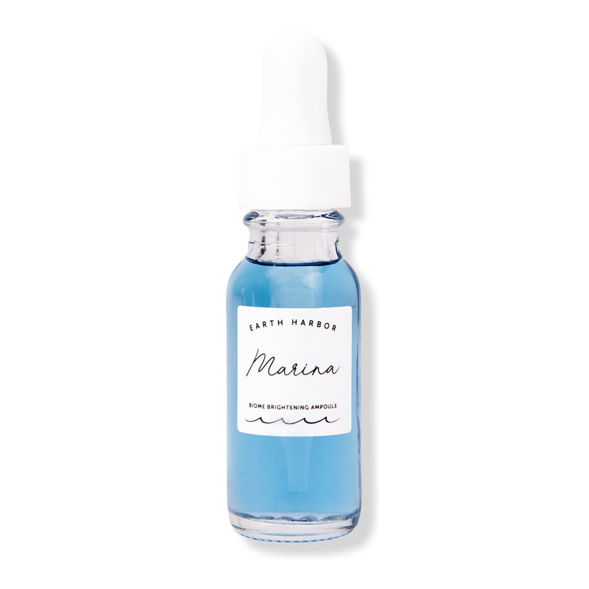 Marina Biome Brightening Ampoule